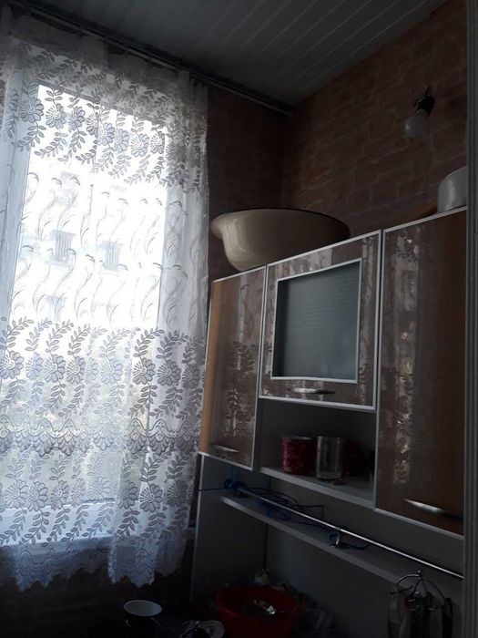 Квартира Сдаеться в аренду 2 комнатная малогабаритка