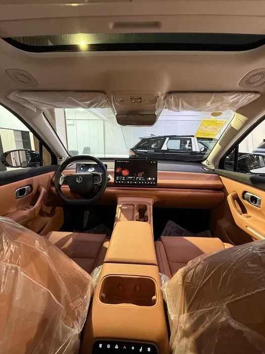 Leapmotor C01 yillik 10%