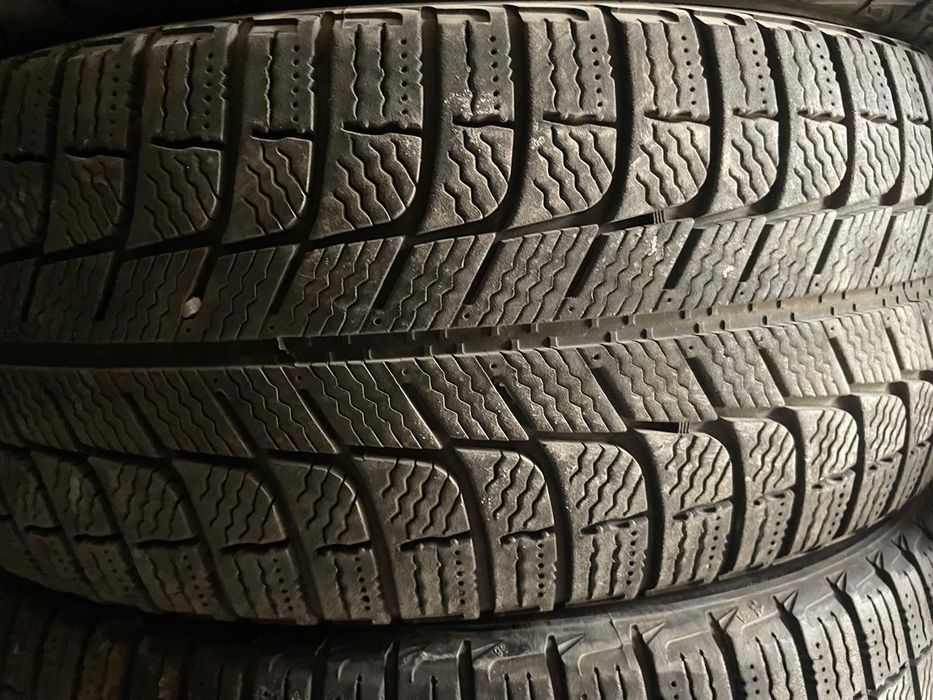 225/55 R17 Склад БУ-шин