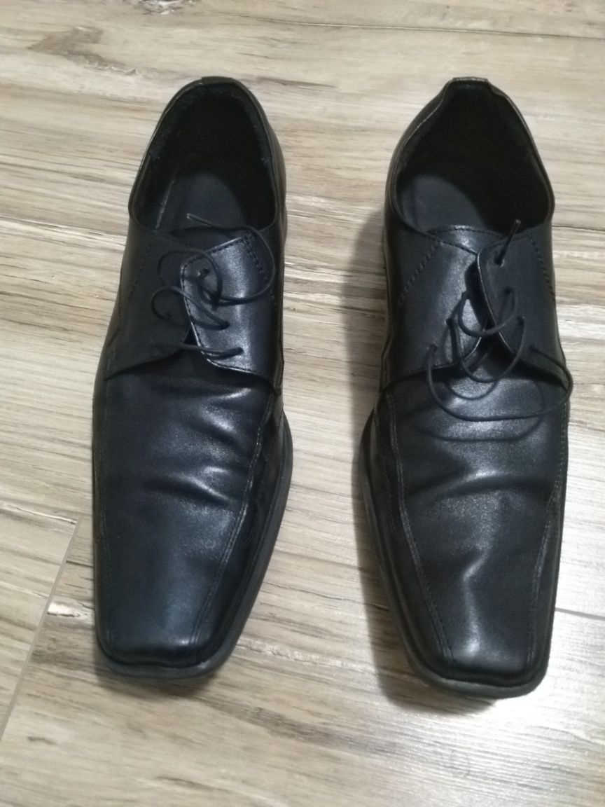 Pantofi piele bărbați mărimea 44