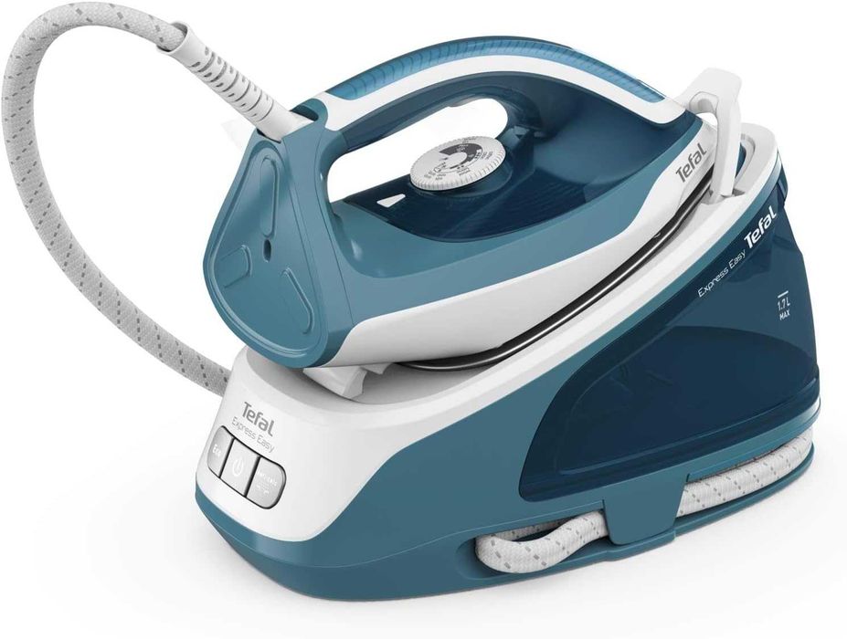 Парогенератор Tefal, Express Easy Steam Station, SV6131, Xpress Glide