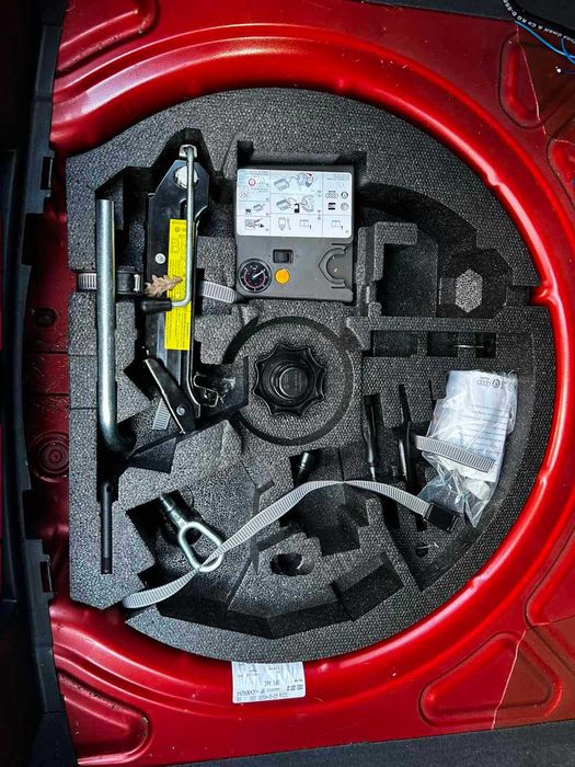 Audi A3 1.8 TFSI Black edition 2011