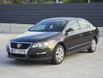 Volkswagen Passat 1.9 TDi 105 cp B6 Highline