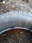 Vand SET de 4 anvelope vara 175/65/15