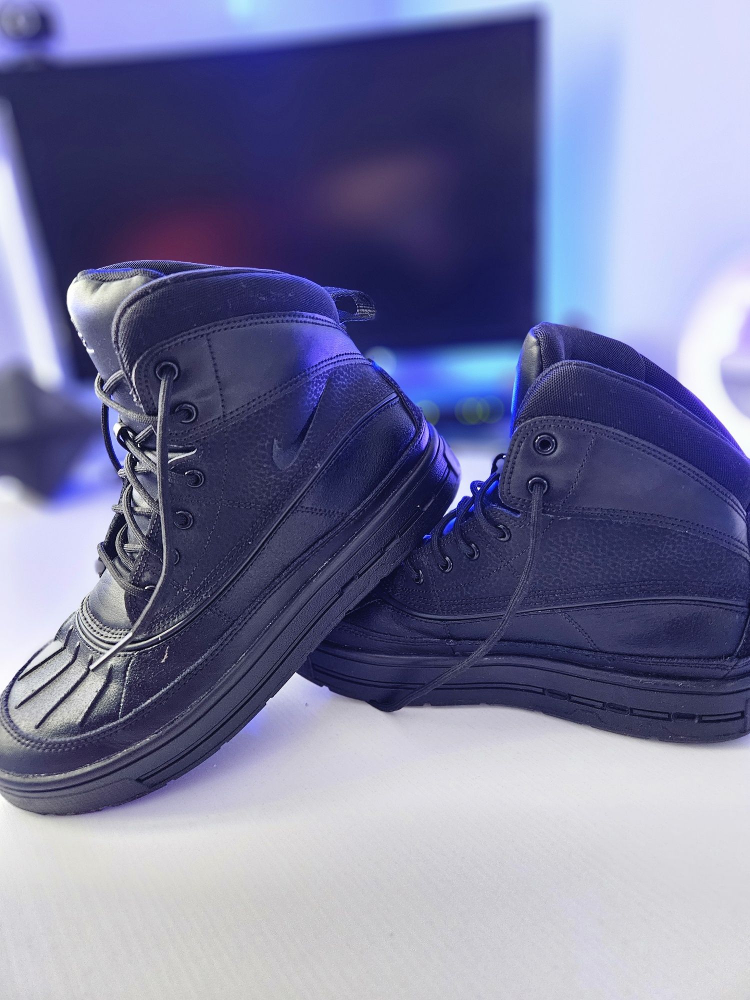 Детски кецове Nike