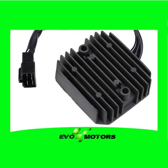 Releu Incarcare NOU Kawasaki VN800 VN1500 VN1600 Vulcan 6 PINI A164