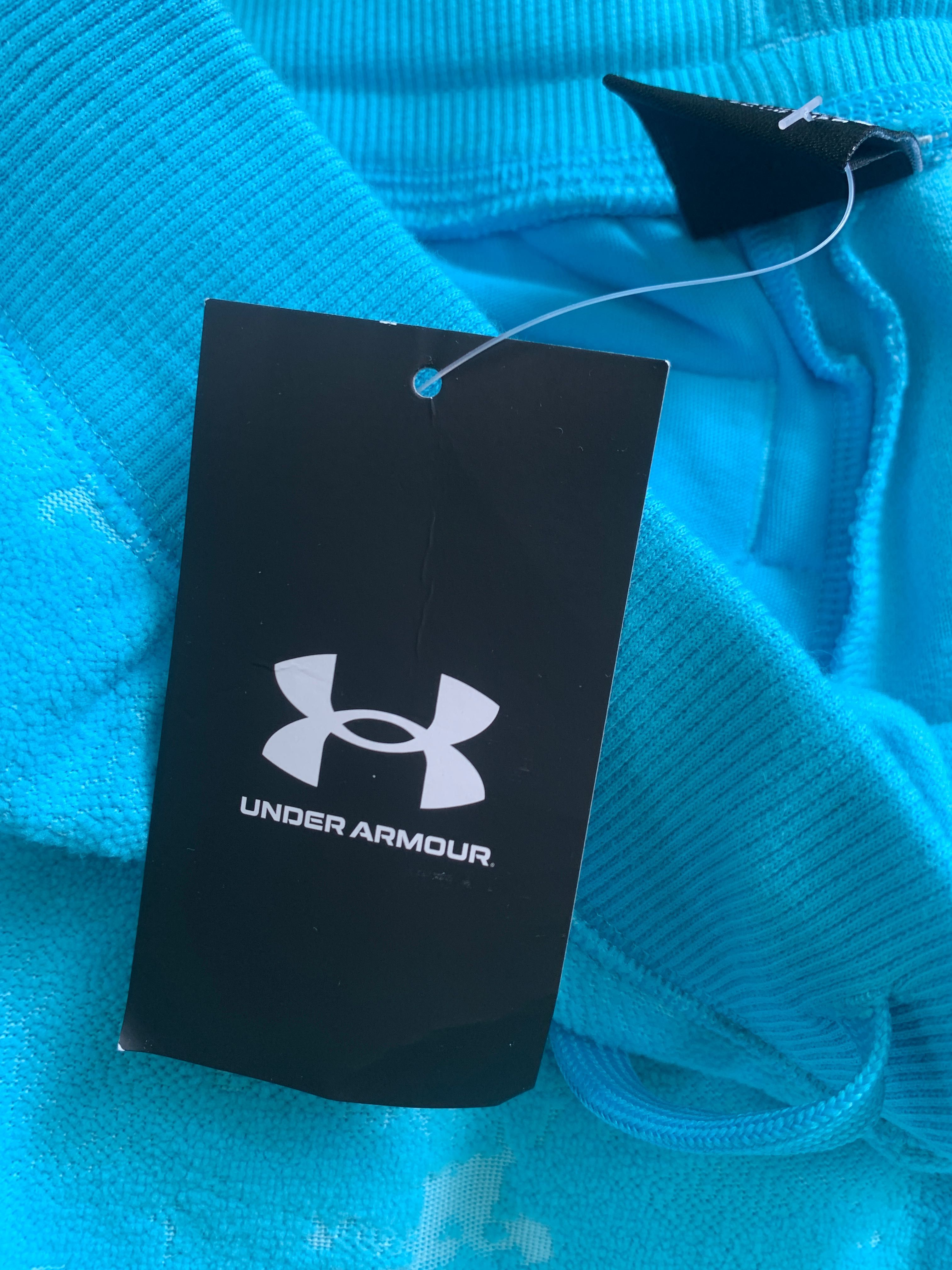 Under Armour • USA