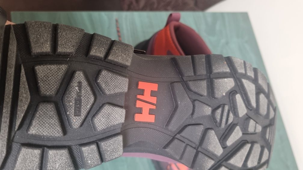 Helly Hansen Cascade Туристически обувки