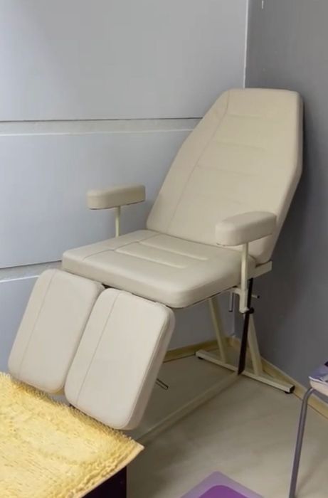 продам кресло педикюр