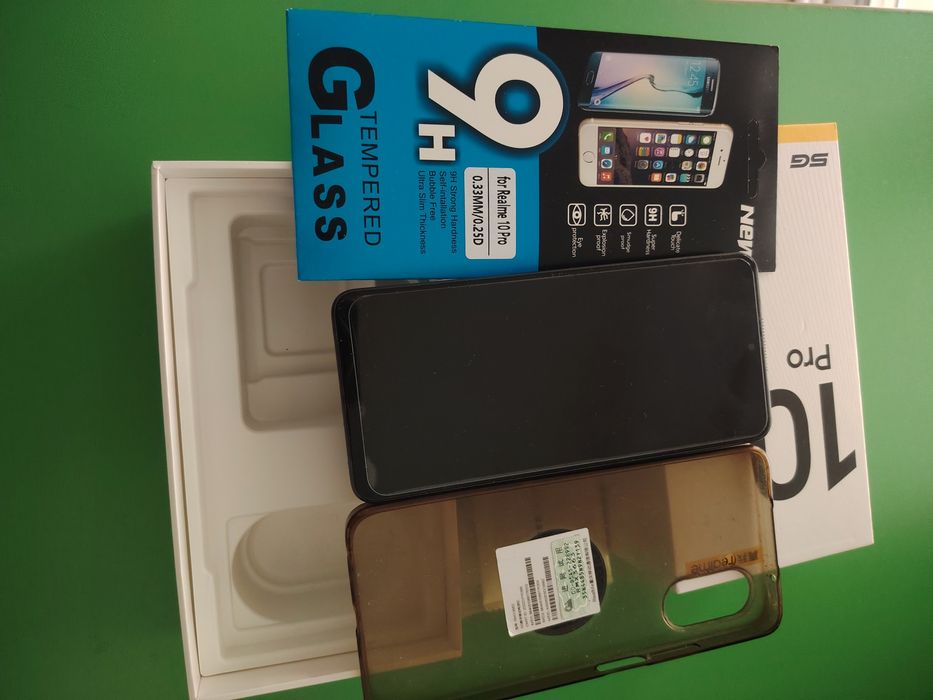 Vând telefon Realme 10 PRO 5G