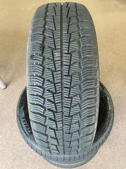 Anvelope Iarna 205/55R16 Viking wintech