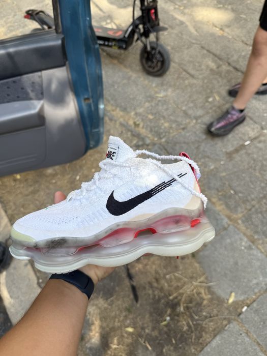 Nike air max scorpion - НОВИ