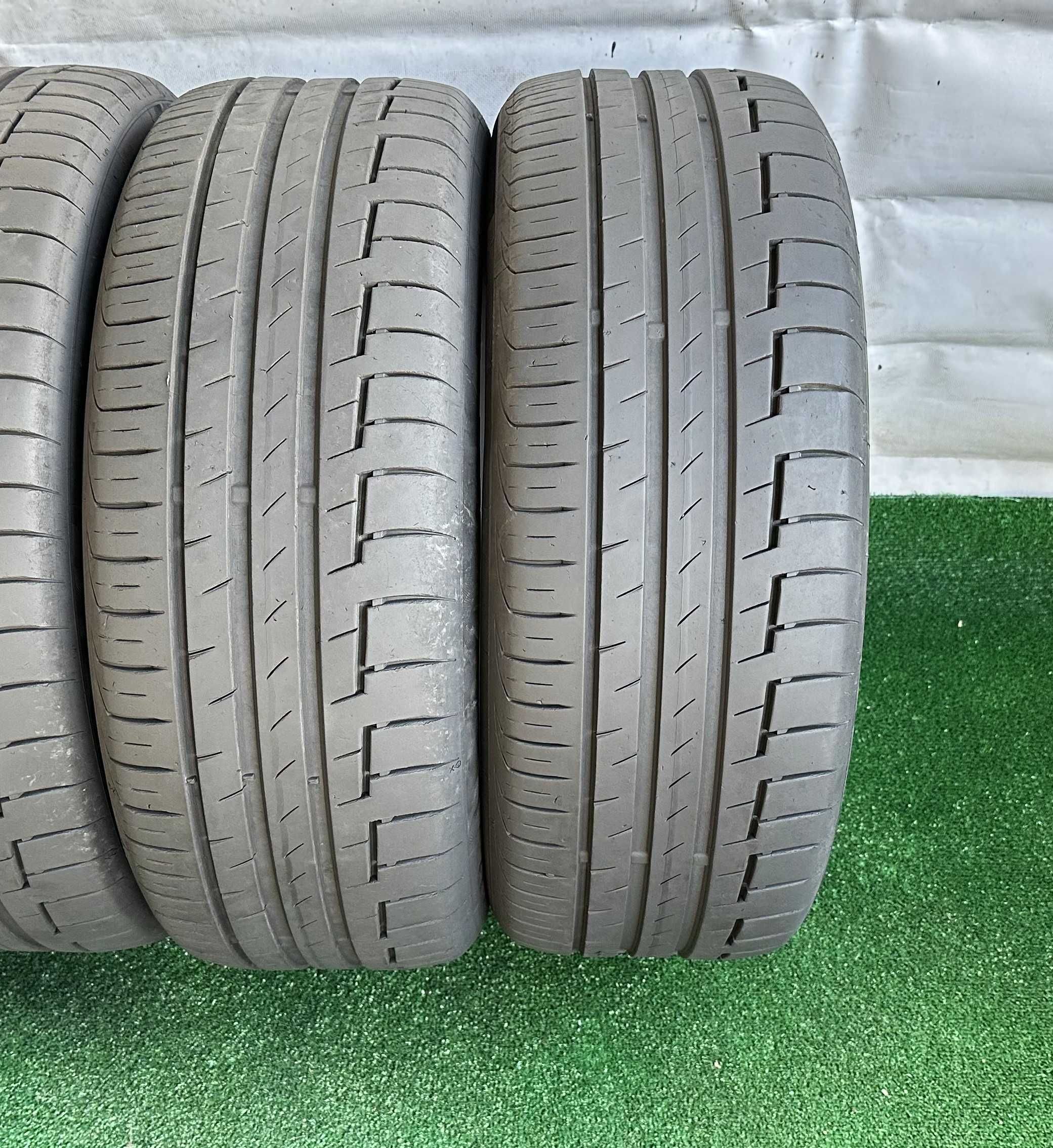 4бр 205/55r16 CONTINENTAL PremiumContact6