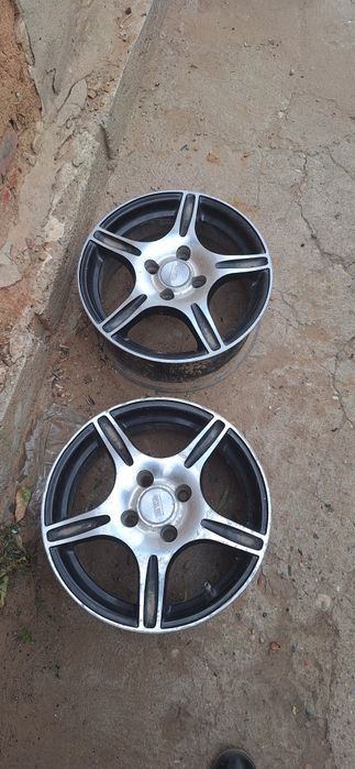 Продам диски на r14