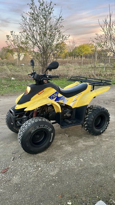 ATV Dinli 110cc Automatic