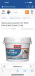 Vand adeziv pentru parchet SPC Soudal