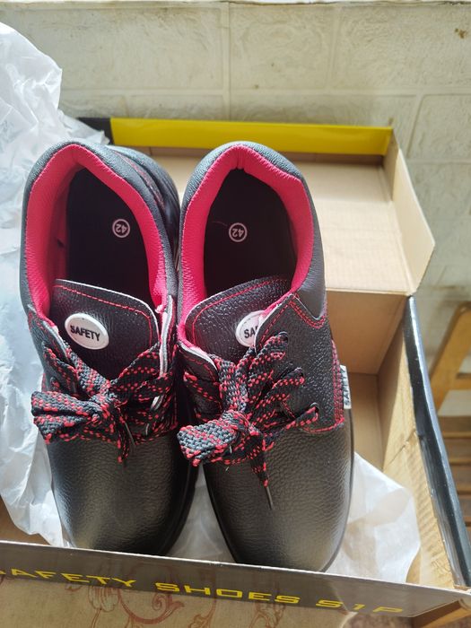 Работен костюм летен