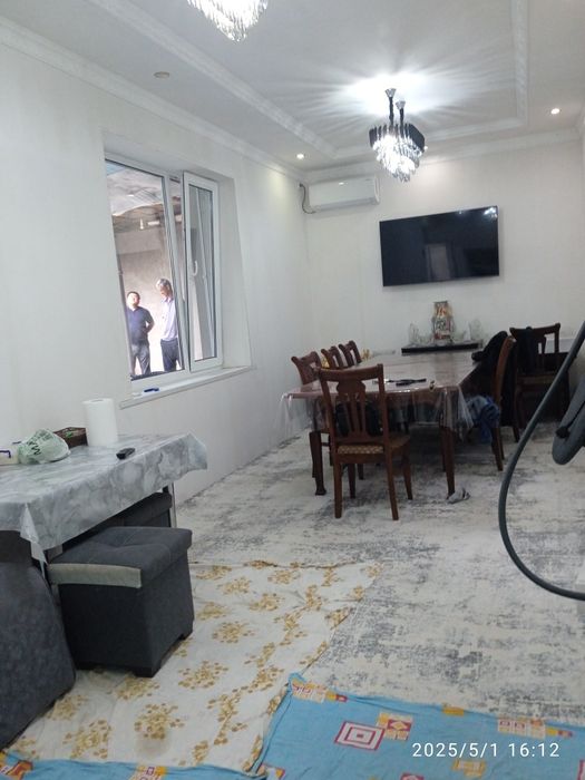 Продажа. Яшнобод.ул.Кунгратцкая. Рисивый.Дом.5 ком  3 сотих