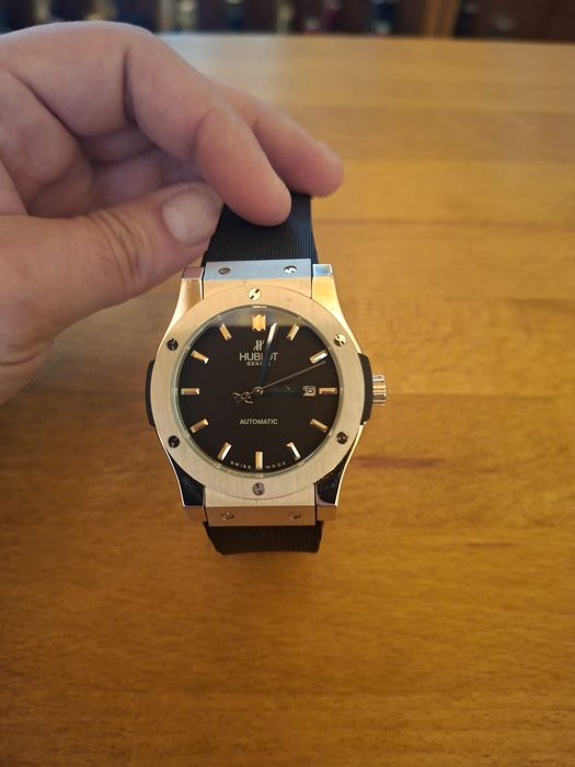 Ceas Hublot Geneve