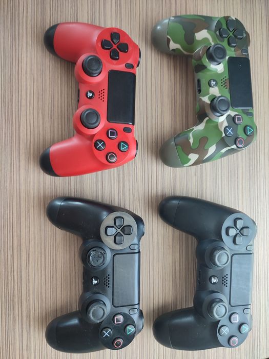 PlayStation  SONY PS 4