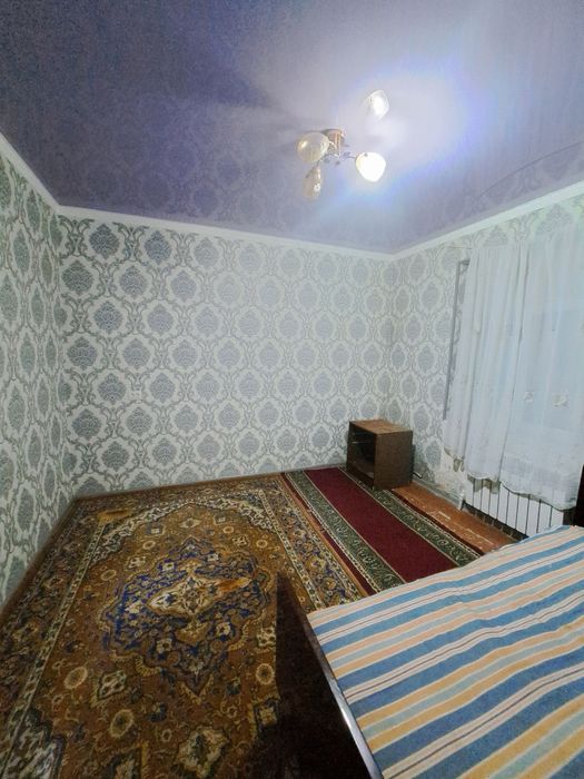 Чоштепа 2/1/3 кирп дом балк 1.5/6 можно через ипотека 54 м2