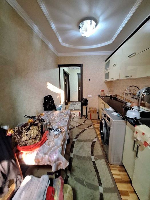 2 хонали квартира сотилади Учтепа Алгоритм 31 капитал ремонт