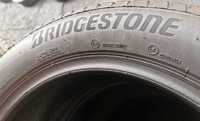Bridgestone 215/55/17 M+S, 2 bucati- anvelope SH, Allseason