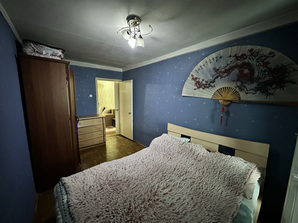 Продается квартира 2в3 комнатная Чиланзар 26 Акфа Завод