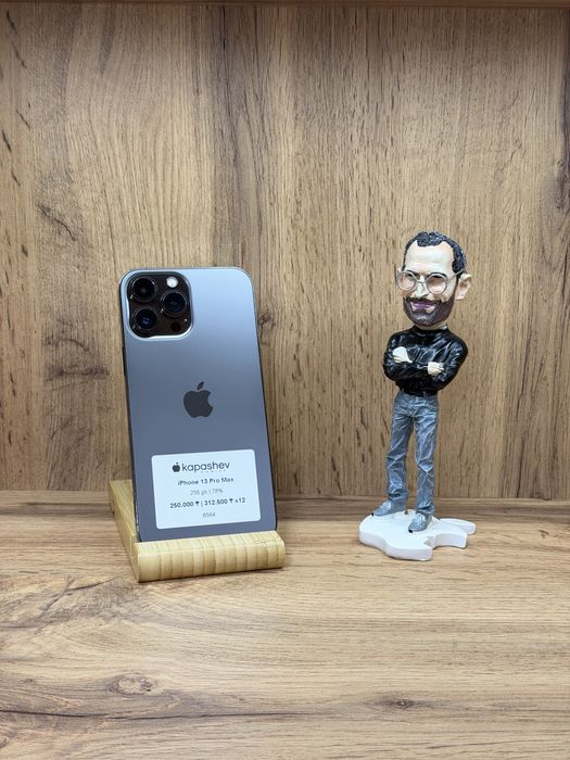 iPhone 13 Pro Max 256 gb | kapashev mobile