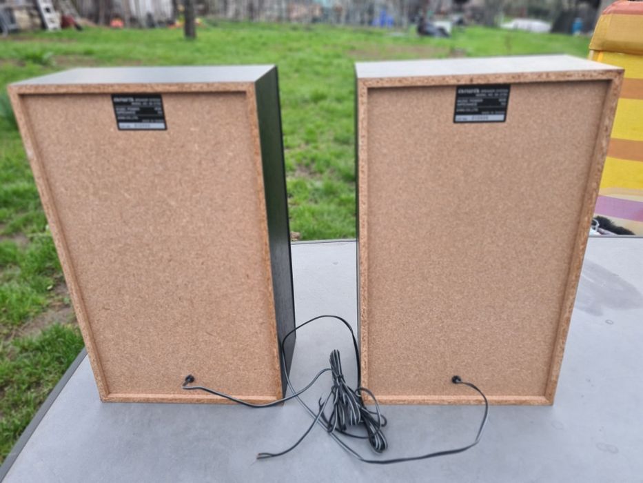 Boxe aiwa sx-z720
