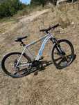 Bicicleta AFISPORT