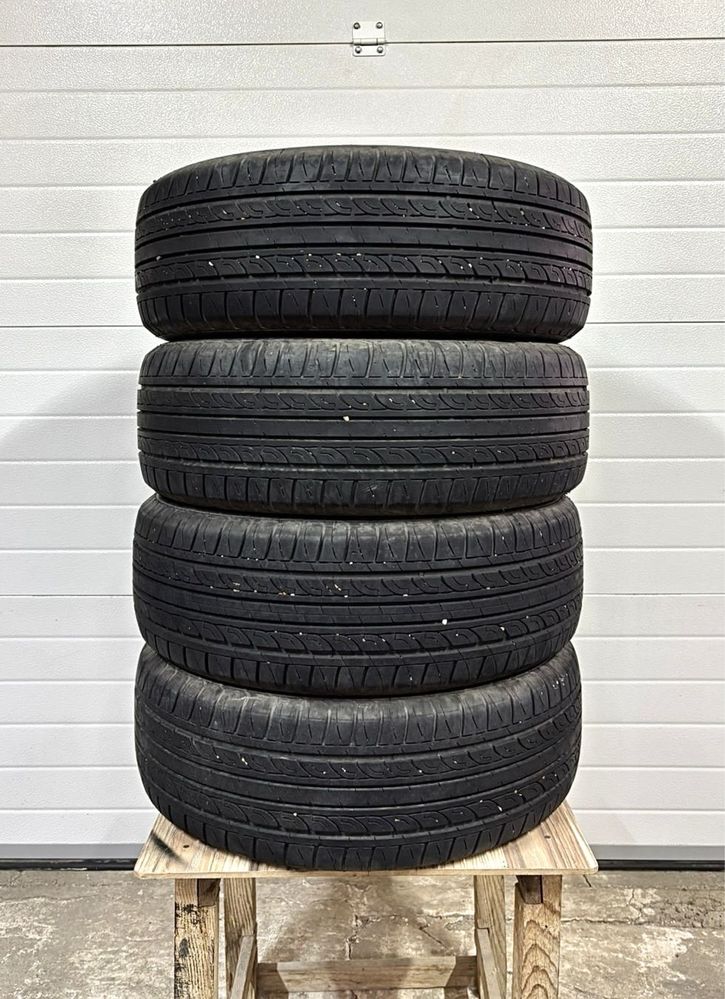 Шины Centara 215/60R16