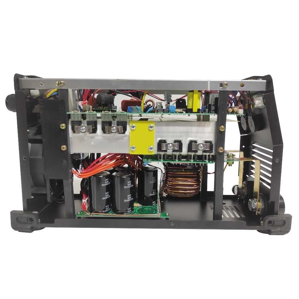 Aparat Sudura VELT MMA250, Putere 250A, Electrozi 1-5mm Stoc Mogosoaia