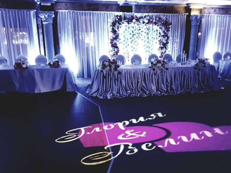 Продавам Мувингхед Movinghead Chauvet Intimidator irc 255 Spot.