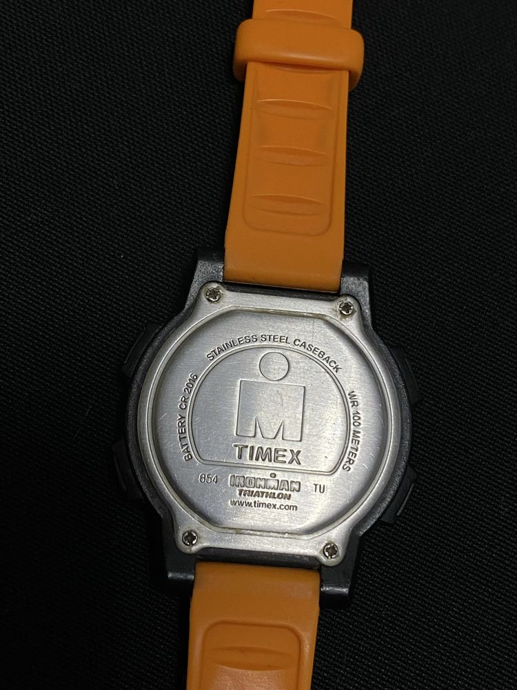 Ceas Timex Ironman Triathlon