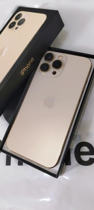 I phone 13 pro max