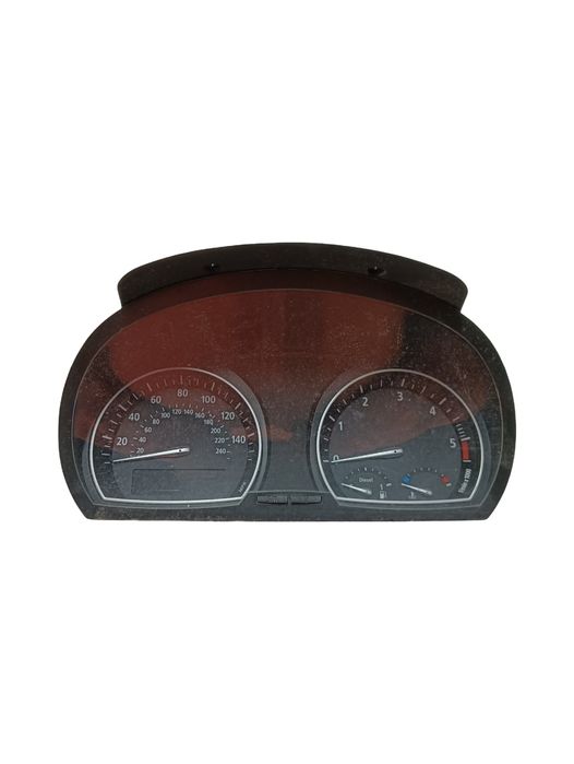 Ceas de bord BMW X3 E83N 2003 - 2011 3414376