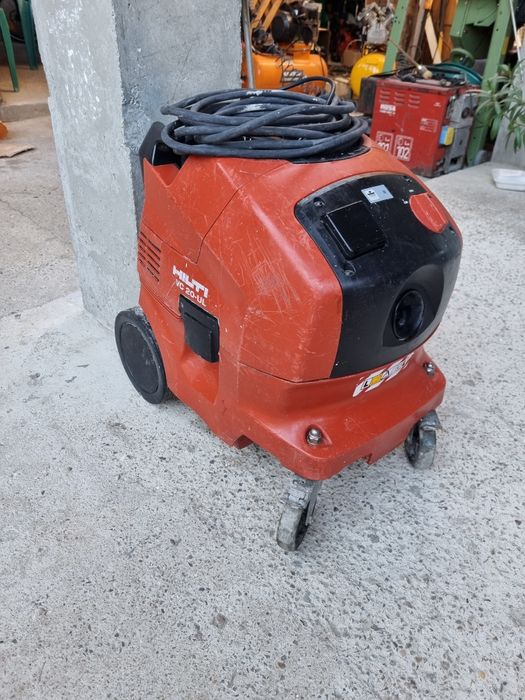 Aspirator Hilti VC 20-UL