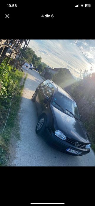 Vand golf 4 1.9 diesel