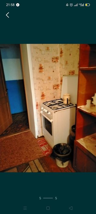 Продам две  комнаты в общежитии