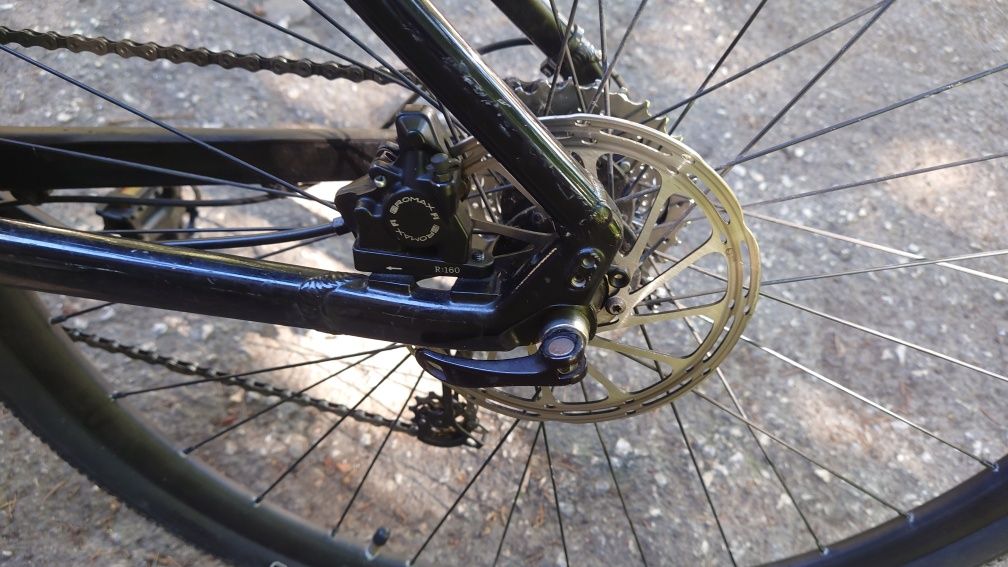 Specialized Sirrus X 2.0 size M