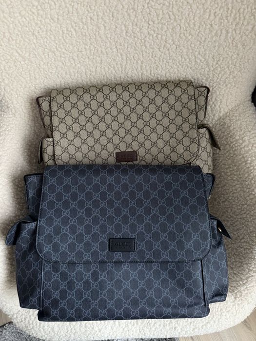 Чанта за детска количка Gucci