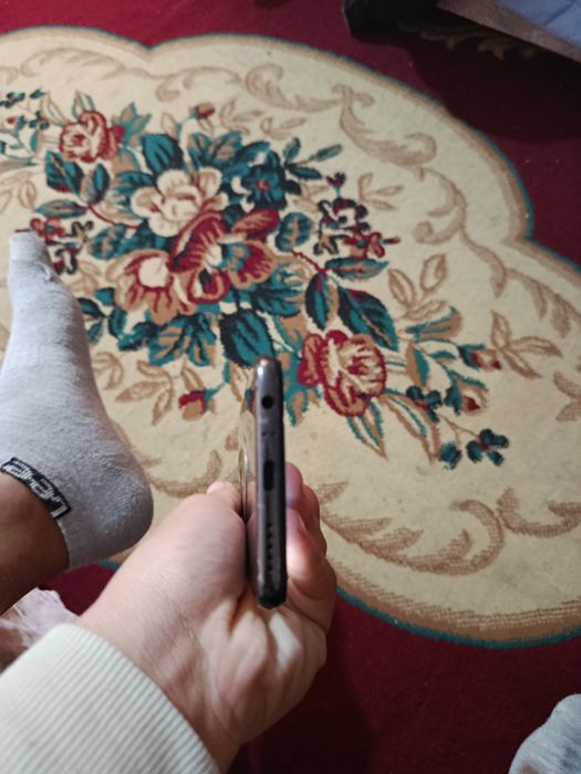 Redmi note 8 holati yaxwi