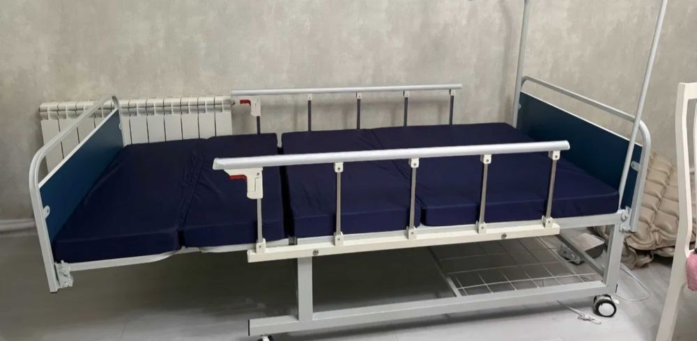 Меиценские кровати