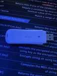 Modem 3G TCT Mobile