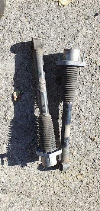 Amortizor fata spate electric perna aer Ranger Rover Sport 2015+