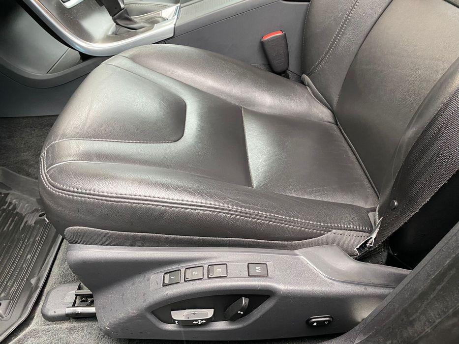 Volvo XC60 2016 diesel