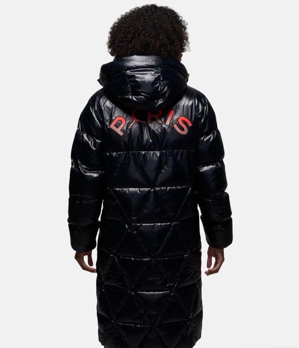 Яке/Parka Jordan PSG