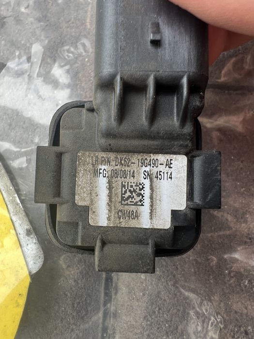Camera spate marsarier haion Land Range Rover Sport L494