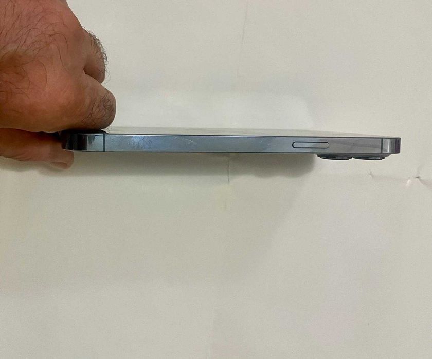 Iphone 13 pro max memorie 512 gb impecabil